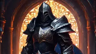 Epic Dark Mysterious Music Mix