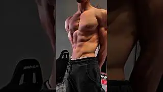 Hard work 💪 Be strong 💪 #gym #fitness #physique #gymvideos #body #workout #abs #viralvideo