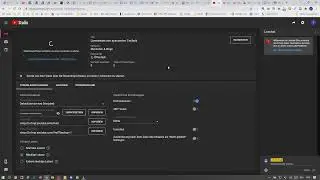 Livestream von syscomtec Technik