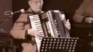 Ceserina Accordion Mazurka