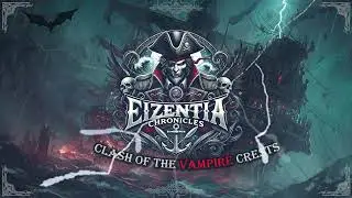 Fangs of the Forgotten Ocean | Eizentia Chronicles: Clash of the Vampire Crests Soundtrack