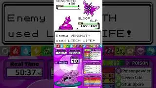 Muk Solo Run - Sabrina Causes a Rage Quit!