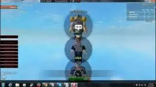 ROBLOX Level 5 Exploit [iOrb and Admin] PATCHED