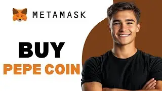 How To Buy Pepe Coin On Metamask 2024