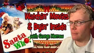 Watchin' Movies & Dyin' Inside: 