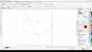 CorelDRAW Tip - Mirroring at an Angle