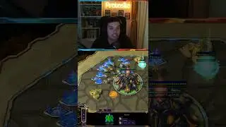 &iquest;Protoss favorito? herO, siempre | Protosito de #Twitch
