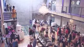 Seattle Met Bride & Groom    First Look 2014 Event Highlights
