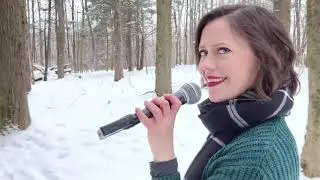 It's A Good Day - Peggy Lee (Carole J. Bufford & Arthur Migliazza Cover)