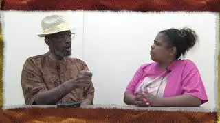 Blessed Are Those That Struggle - Floyd Johnson