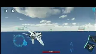 🔥 Epic Sky Fighter battle!✈️ Fighter jet action🎮 Must watch gameplay#SkyFighter #ShortFighter#game