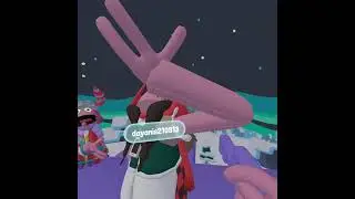 Playing 3DRUN in YEEPS