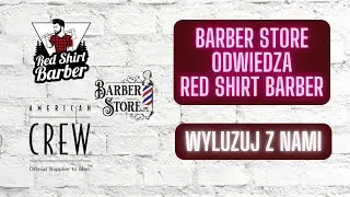 Red Shirt Barber - Precision Shave Gel American Crew