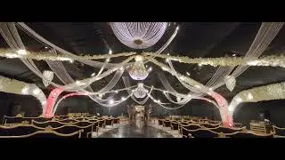 Grand Marquee Defence One Of The Best Marquee Near Dha Phase 5 Lahore