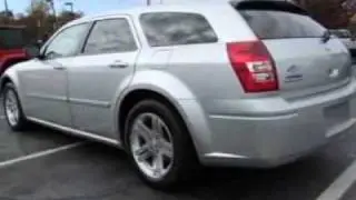 2007 Dodge Magnum SXT Wagon - Charlotte, NC