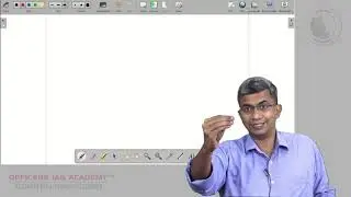 Details of Mains Crash Course 2020 | Mr. R Rangarajan (IAS-2005)