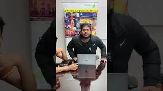 Chaman ki office be like 😂🔥| indian family #shorts #indian #chaman #chotabhai #relatable #comedy