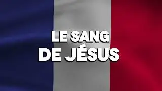 PURIFICATION DE LA FRANCE PAR LE SANG DE J&Eacute;SUS