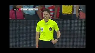 FIFA . Refere aura moment #fifa #memes 