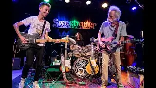 Like a Rolling Stone - Matt Jaffe, Bobby Weir, Sweetwater 50th Anniversary Show
