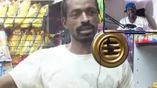 Халид Аттаф «Называет людей в районе милыми и заботливыми именами» РЕАКЦИЯ
