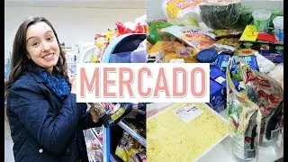 COMPRAS DE MERCADO!
