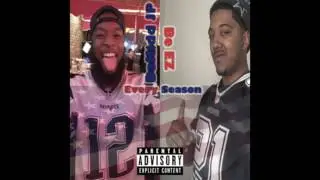 DaKidd JP X Be EZ - Every Season (Prod. JP Soundz)