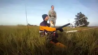 CASPERKIEV   KITE INSTRUCTOR