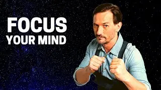 FOCUS YOUR MIND - Motivational Speech | TR Motivation | TRM
