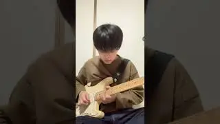 Don't Start Now/Dua Lipa (Guitar Cover)
