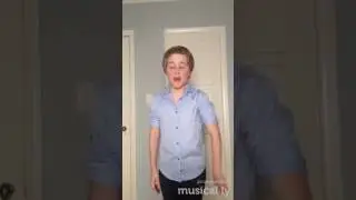 Casey Simpson musically