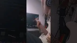 Guitar Cover -  The Penguin that Dreamed to Fly - By Desillusion (2023)