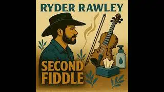 Second Fiddle - Ryder Rawley
