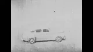 Weapons Effects Test Grable (1953)