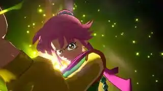Infinity Strash: Dragon Quest Dai | CHALLENGE MODE vs Hadlar