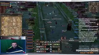 Lineage 2 Masterwork E-Global вечерние AQ & Core