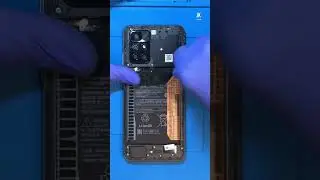 Redmi 10 Prime Disassembly | How to Open Redmi 10 & Redmi 10 Prime Back Panel #xiaomi #video #all