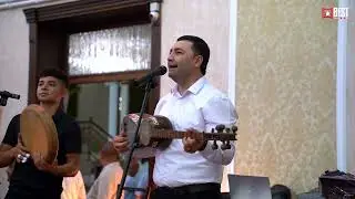 Izzatullo Allanurov - Bandaman