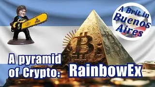 RainbowEx and Beyond: Argentina&rsquo;s Crypto Scam Epidemic