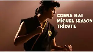 Cobra Kai | Miguel | Destiny - NEFFEX