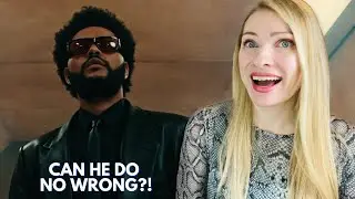 Vocal Coach/Musician Reacts: THE WEEKND ‘Take My Breath’ Analysis!