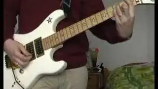 Bon Jovi - Everyday (by Timo)