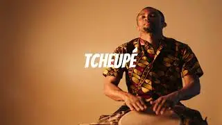 [FREE]Trap Mbalax Type Beat x Trap Instrumental-''Tcheup&eacute;''|Prod.by LoBeat$  #mbalax #trap #tiktok