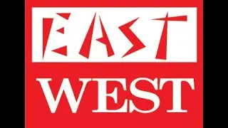 East&West Mix By DeejTrunks