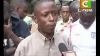 David Osiany New SONU Chair