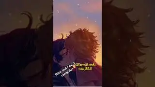 Solangelo 🖤💛! Happy pride! (Pls like this took forever 😭)