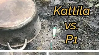 Kattila vs. P1(1-7g)