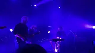 The Wannadies - My Home Town // Pustervik 2022