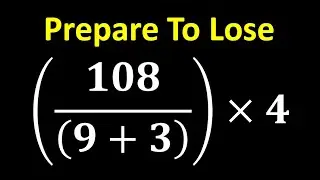 This Math Question Is Confusing Even Smart Countries