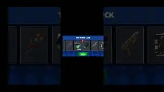 Rope Hero Vice Town'da tank &ccedil;aldım
